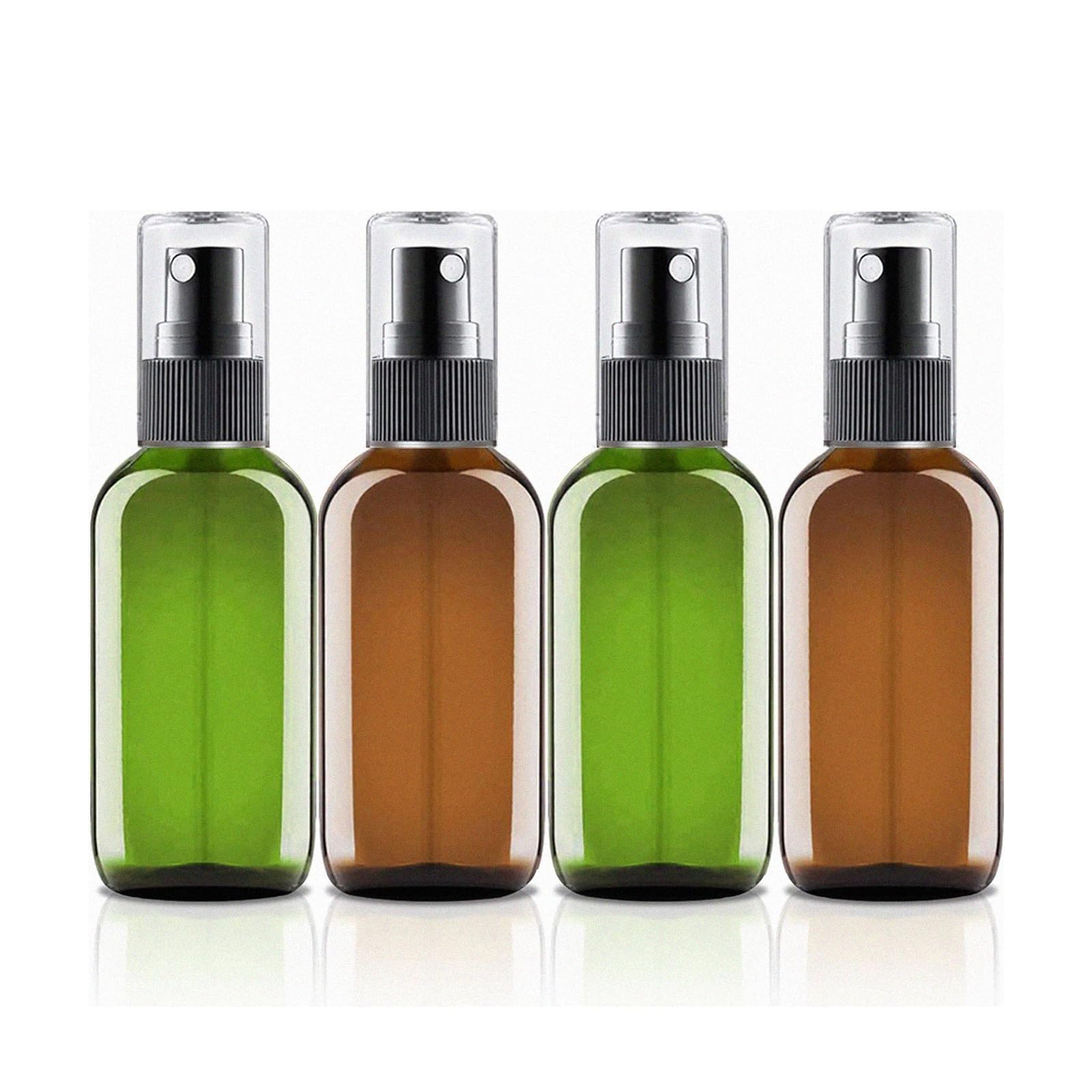 Amazon.co.jp: CHENLONB 遮光スプレーボトル スプレー容器 耐性